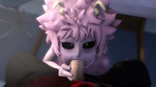 Mina Blow [GreatM8][1080P]