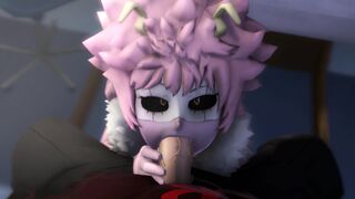 Mina Blow [Mask][GreatM8][1080P]