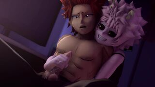 Mina Handjob [GreatM8][1080P]