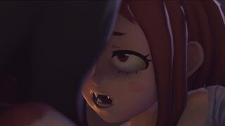 My Hero Halloween [GreatM8][1080P]