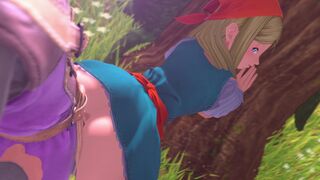 Gemma Anal [GreatM8][1080P]