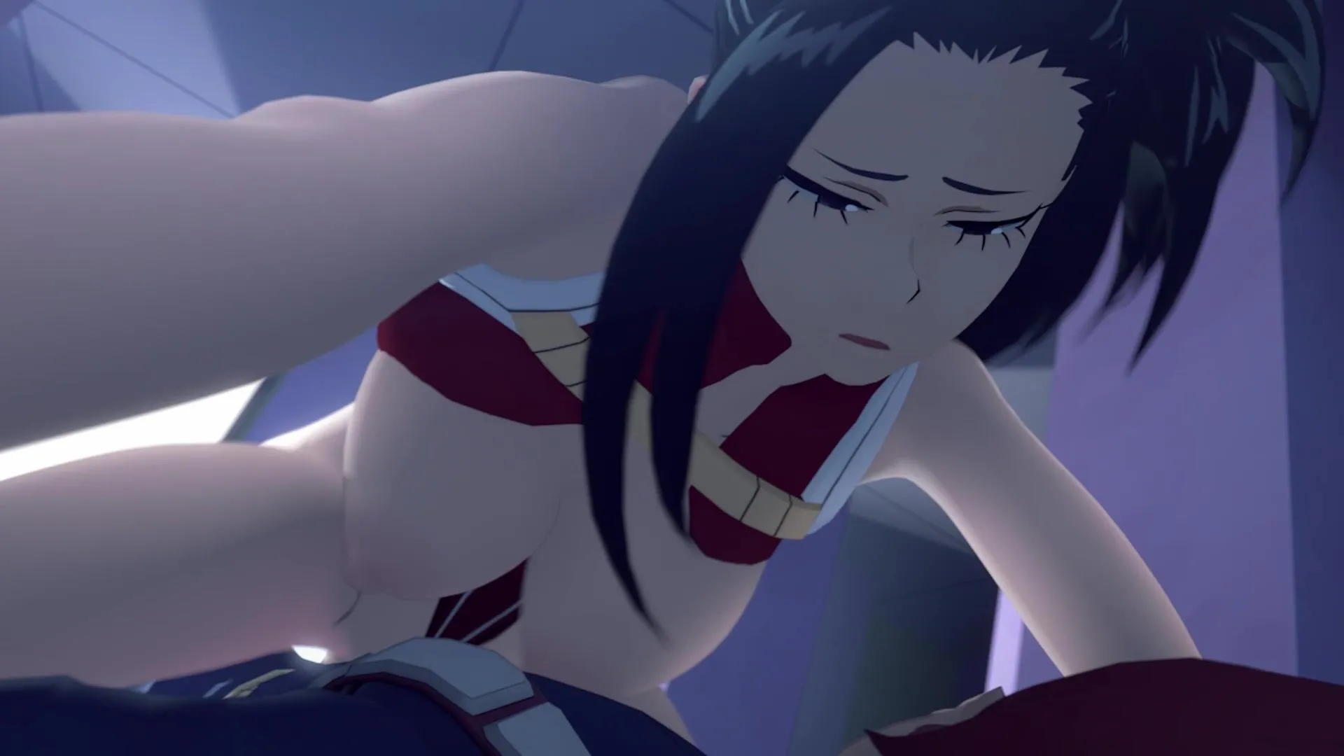 Momo Riding [GreatM8][1080P]