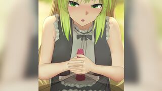 Atalante ver.2 [ Ginhaha ]