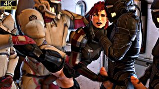 Renegade Diplomacy [LordAardvark][4K]