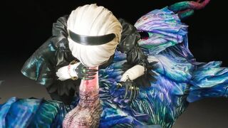 Skyrim Strong Monster Fuck 2B