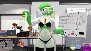 [Gorilka] MILFine Drug