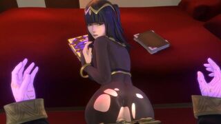 Tharja [NodusFM]