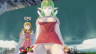 Tiki Smash Bros [NodusFM]