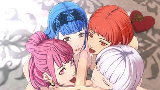 My Dearest Valentines [Hopes][NodusFM]