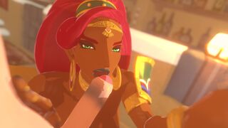 Urbosa Selfie [4K][NodusFM]