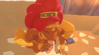 Desert Winter [4K][NodusFM]