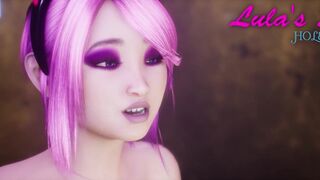 Lula Customization Preview