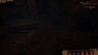 MudBlood Prologue gameplay clip