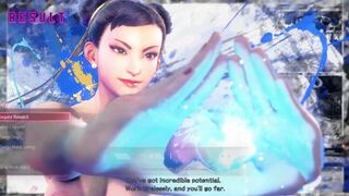 Chun Li Vs Manon Nude Mod