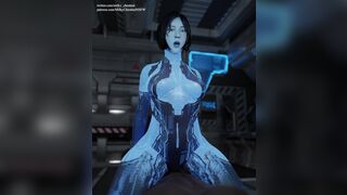 Cortana Downloading Data