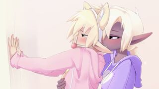 Max x Dee [Upscaled]