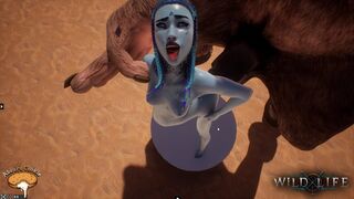 Say hi to Meridian babe from Nahalzerah!