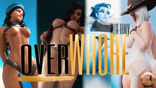 Overwhore - [PMV/HMV] Vol. 2