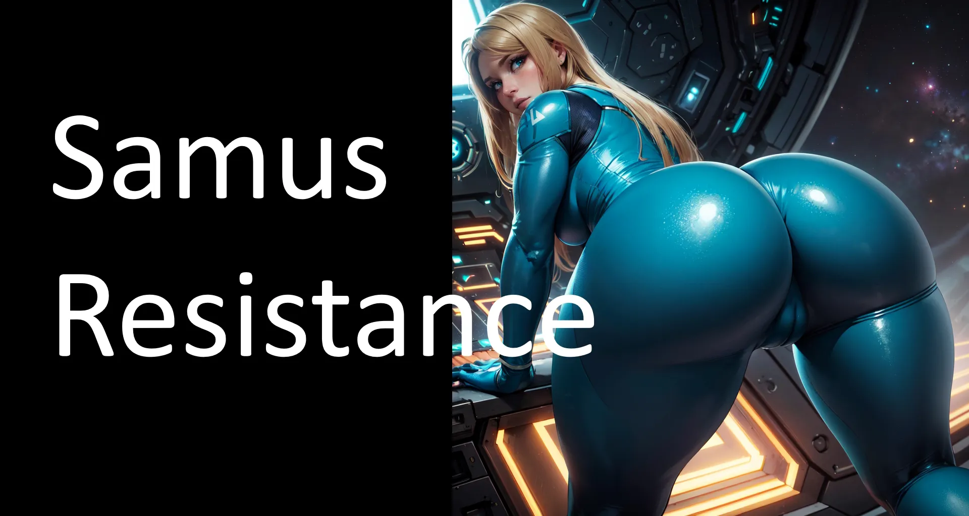 SAMUS RESISTANCE