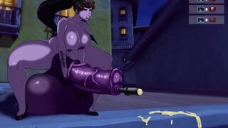 The Cumming Sniper [pulpawoelbo]