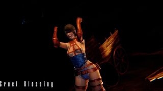 Morrigan - Conqueror