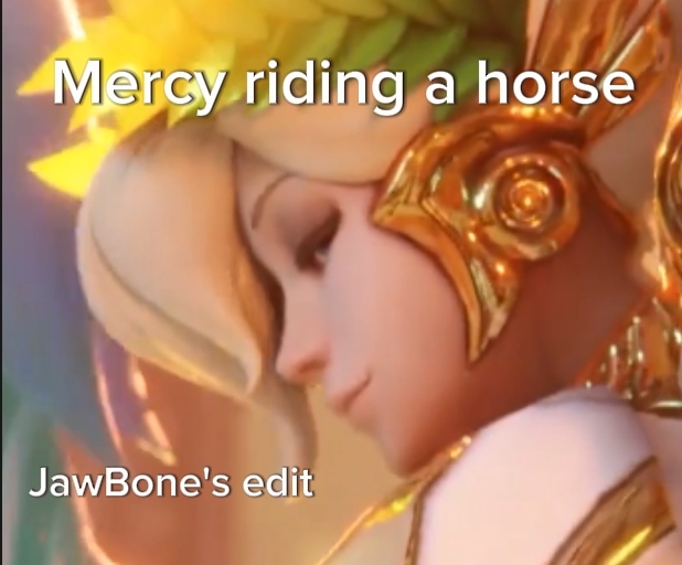 mercys, little