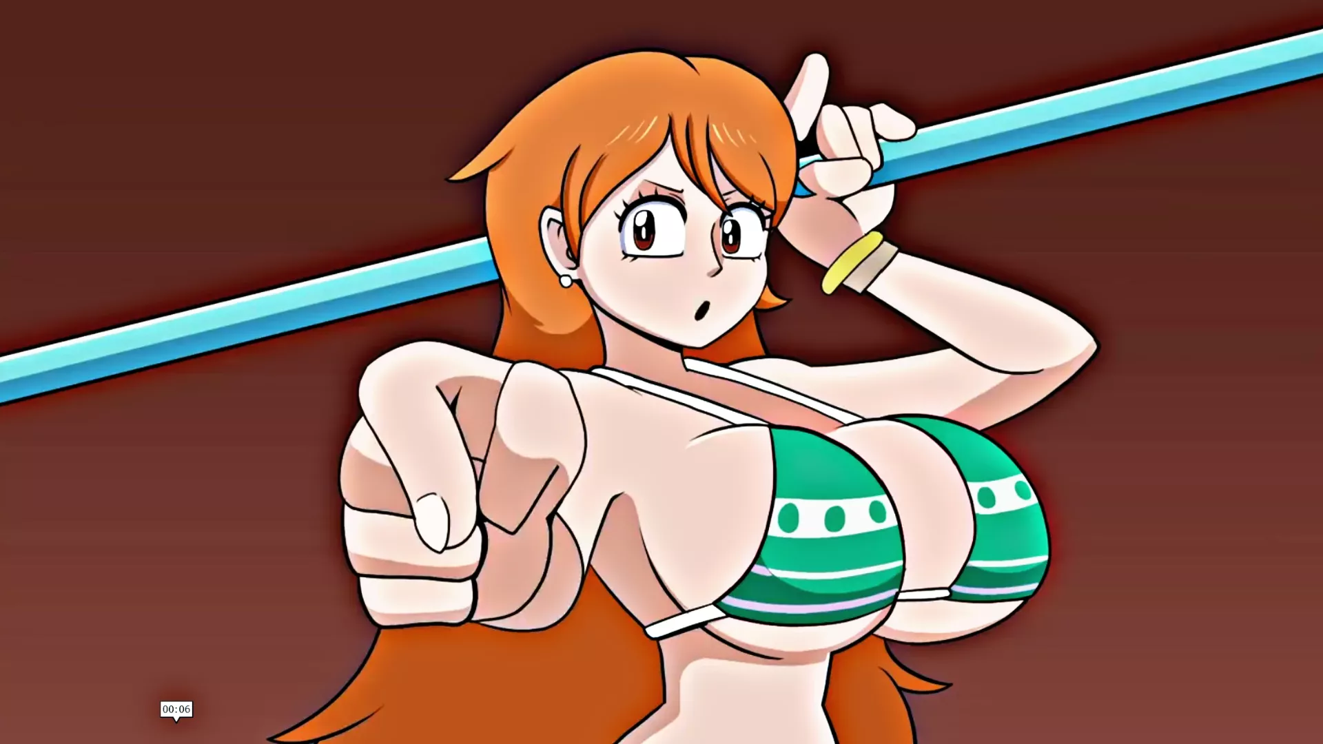 Naked nami pictures