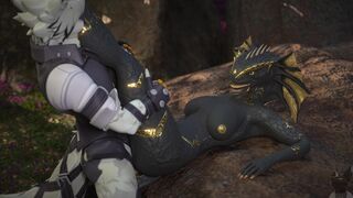 Von Lycaon And Iskar