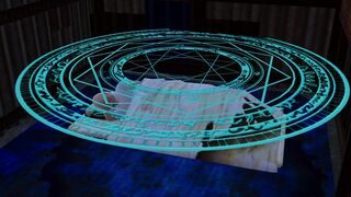 FGO　Jeanne　another world　video made by myself