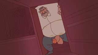 Sinful Sunday (SmallsRabbit)