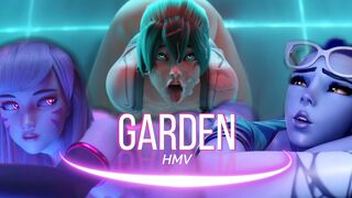 Garden HMV/PMV