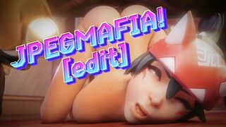 JPEGMAFIA! | [PMV/HMV/EDIT]