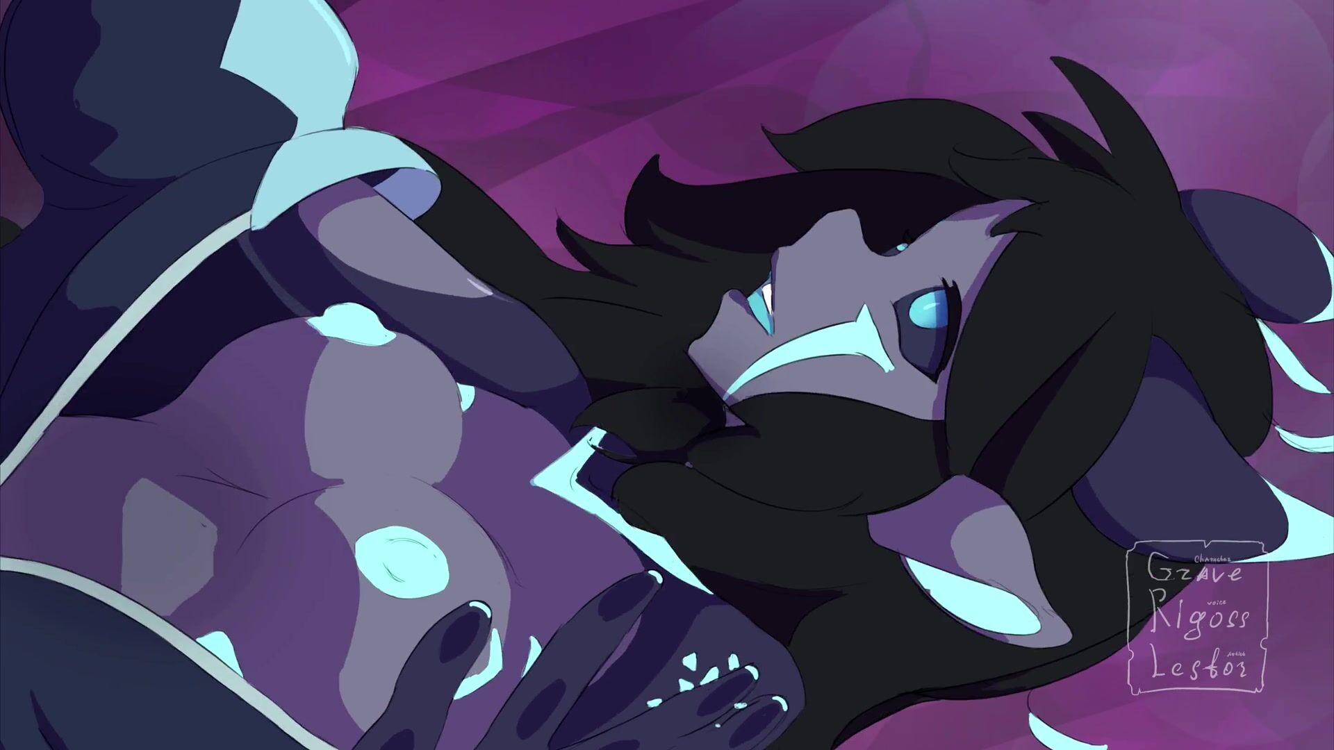 Monster Girl Grave To4ekpo4ek