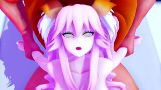 Tamamo no Mae (Fate/Grand Order) [JguRh] [4K]