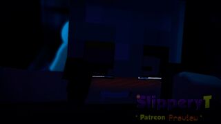 Jenny's Odd Adventures (Warden Arc)