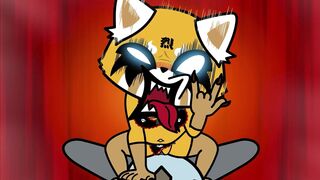 Retsuko's Date Night!