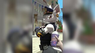 yup...another GrimaceShake meme