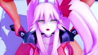 Koyanskaya of Light (Fate/Grand Order) [JguRh] [4K]