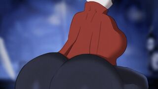 "Hornet Animation" by Whitepony18 (2023) [No Audio]