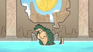 Dream Raider Nasus, and Renekton