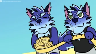 The contest by omyurice