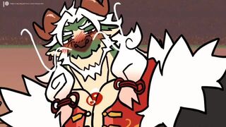 XinLong's 'Rainy Night'