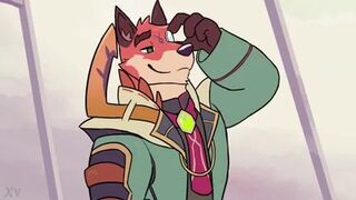 Volga&Lambert - Extraction