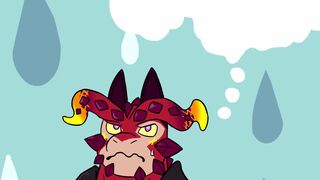 Cthuga - Self Service