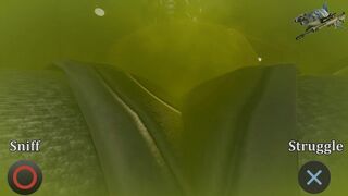 Ballerina Bubble Butt Gas & Bash - POV [ElSharkoDiablo]