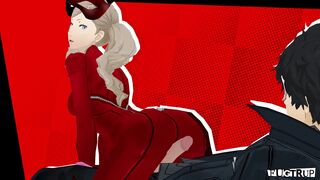 Ann Riding (No Sound)[Fugtrup]