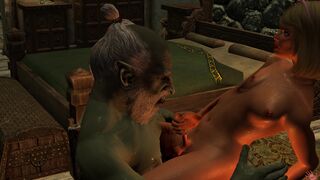 4. The Road To Sissy 4K