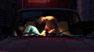 Soldier & Femscout [Rapetacular]