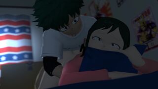 Inko's Mother's Day [No Talking][TarroTheRambler][4K]