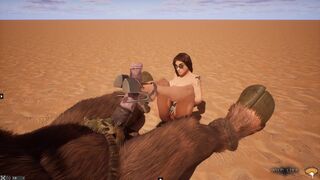 Feetjob Feetage FULL FREE BTS